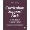 Btec First Engineering Curriculum Support Pack door Mike Tooley