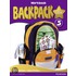 Backpack Gold 5 Workbook And Audio Cd N/E Pack