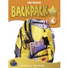 Backpack Gold 6 Workbook And Audio Cd N/E Pack door Mario Herrera