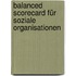 Balanced Scorecard für soziale Organisationen