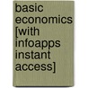 Basic Economics [With Infoapps Instant Access] door Frank V. Mastrianna