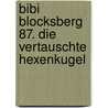 Bibi Blocksberg 87. Die vertauschte Hexenkugel by Unknown