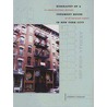Biography Of A Tenement House In New York City door Professor Andrew S. Dolkart