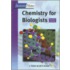 Bios Instant Notes In Chemistry For Biologists