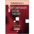 Blackwell Reader In Contemporary Social Theory