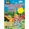 Bob The Builder Scratch And Show Activity Book door Onbekend