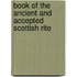 Book of the Ancient and Accepted Scottish Rite