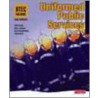 Btec National Uniformed Public Services Book 2 door Debra Gray