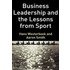 Business Leadership And The Lessons From Sport