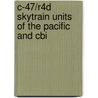 C-47/R4d Skytrain Units of the Pacific and Cbi door David Isby