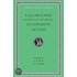 Callimachus, Ii, Hymns And Epigrams. Lycophron