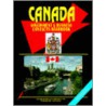Canada Government & Business Contacts Handbook by Unknown
