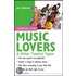 Careers for Music Lovers & Other Tuneful Types