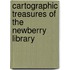 Cartographic Treasures Of The Newberry Library