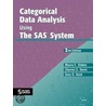 Categorical Data Analysis Using The Sas System door Maura Ellen Stokes
