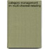 Category Management im Multi-Channel-Retailing