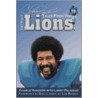 Charlie Sanders's Tales from the Detroit Lions by Larry Paladino
