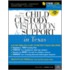 Child Custody, Visitation and Support in Texas
