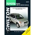 Chilton's Toyota Rav4, 1996-2005 Repair Manual