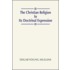 Christian Religion in Its Doctrinal Expression