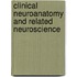 Clinical Neuroanatomy And Related Neuroscience