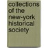 Collections Of The New-York Historical Society