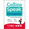 Collins Speak Portuguese [With Paperback Book] door Onbekend