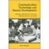 Communication Technology And Human Development by Avik Ghosh