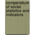 Compendium Of Social Statistics And Indicators
