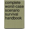 Complete Worst-Case Scenario Survival Handbook door Joshua Piven