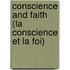Conscience And Faith (La Conscience Et La Foi)