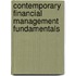 Contemporary Financial Management Fundamentals