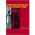 Corruption and Realism in Late Socialist China