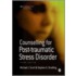 Counselling For Post-Traumatic Stress Disorder