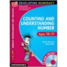 Counting And Understanding Number - Ages 10-11 door Steven Mills