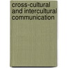Cross-Cultural and Intercultural Communication by William B. Gudykunst