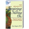 Daily Affirmations For Forgiving And Moving On door Tian Dayton
