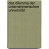 Das Dilemma der unternehmerischen Universität door Klaus Dörre