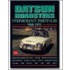 Datsun Roadsters Performance Portfolio 1960-71
