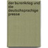 Der Burenkrieg und die deutschsprachige Presse