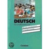 Deutsch. Grundkenntnisse. Neue Rechtschreibung door Onbekend