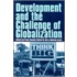 Development And The Challenge Of Globalization