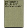 Die Gestielten Crinoiden Der Siboga-Expedition door Ludwig Heinrich Philipp Doderlein