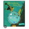 Die Neugierige Kleine Hexe. Bilderbuch Mit Dvd door Lieve Baeten