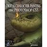 Digital Character Painting Using Photoshop Cs3 by Don Seegmiller