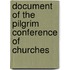 Document Of The Pilgrim Conference Of Churches