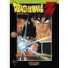 Dragon Ball Z Taschenbuch 11. Die Bardock-Saga door Onbekend