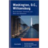 Econoguide 2002 Washington, D.C., Williamsburg by Corey Sandler