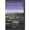 Economic Development and the Division of Labor by Xiaokai Yang