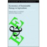 Economics of Sustainable Energy in Agriculture door Ekko C. Van Ierland